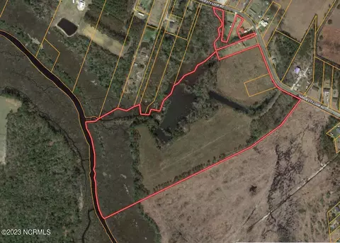 0 Hardesty Loop Rd, Newport, NC 28570