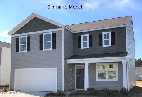 6501 Rye Grass Rd #LOT 211, Castle Hayne, NC 28429