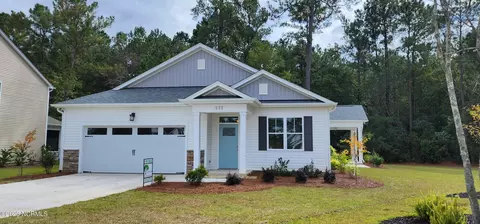 237 Autumn Breeze Ln NE, Bolivia, NC 28422