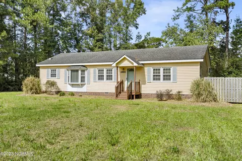 2894 Dawson Cabin Rd, Jacksonville, NC 28540