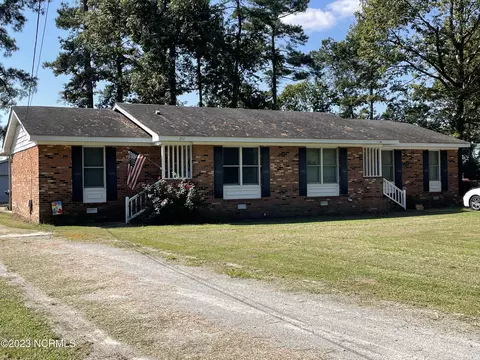 250 Pineland Ave, Mount Olive, NC 28365