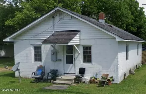 137 Martin St, Bethel, NC 27812