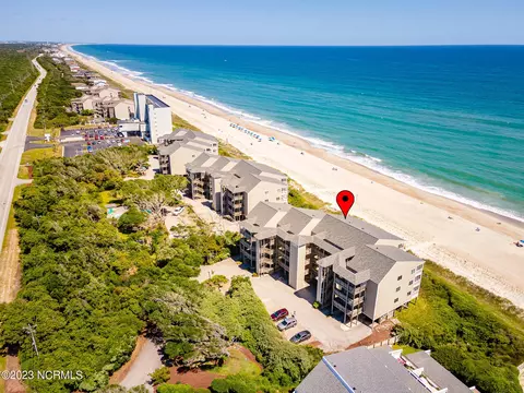 525 Salter Path Rd #A33, Pine Knoll Shores, NC 28512