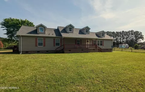 Undisclosed, Hollister, NC 27844