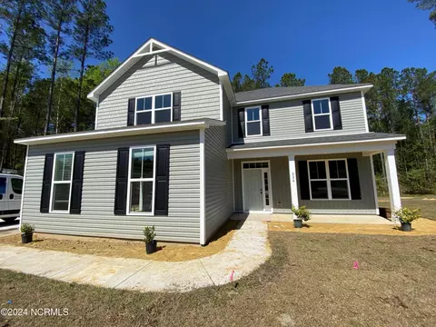 21 Elam Drive, Rocky Point, NC 28457
