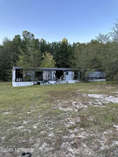 18321 Quicktown Rd, Hamlet, NC 28345 photo 4