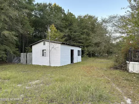 18321 Quicktown Rd, Hamlet, NC 28345 photo 3