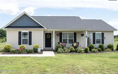 Undisclosed, Dunn, NC 28334