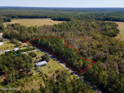 0 Old Mill Creek Rd SE, Winnabow, NC 28479