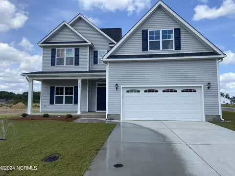 700 Plymouth Dr, Greenville, NC 27858