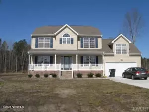 504 Princess Anne Cir, Elizabeth City, NC 27909