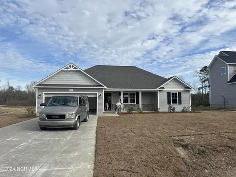 518 Isaac Branch Dr, Jacksonville, NC 28546