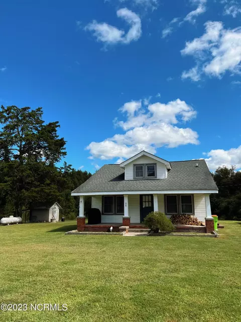 76 Mary Shearin Rd, Enfield, NC 27823