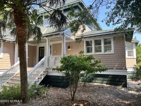 20 Earl Of Craven Ct #WEEK M, Bald Head Island, NC 28461
