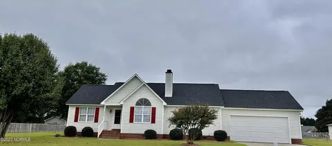 2773 Prestonwood Dr, Grimesland, NC 27837