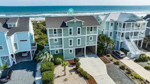 7005 E Beach Dr, Oak Island, NC 28465