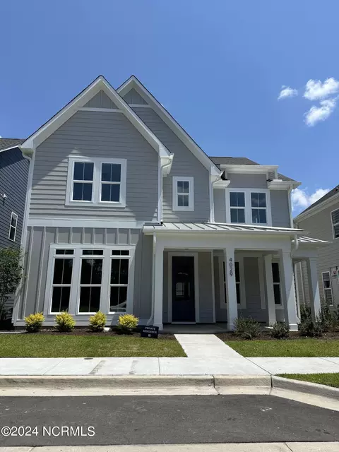 4029 Watersail Dr #129, Wilmington, NC 28409