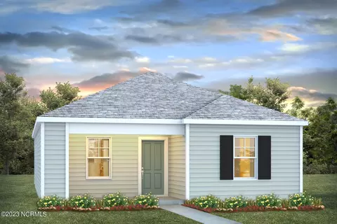 839 Shipley Way SW #LOT 139- LEWIS A, Supply, NC 28462