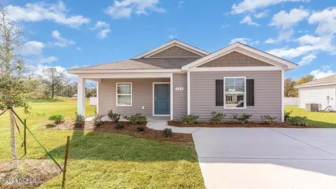 843 Shipley Way SW, Supply, NC 28462