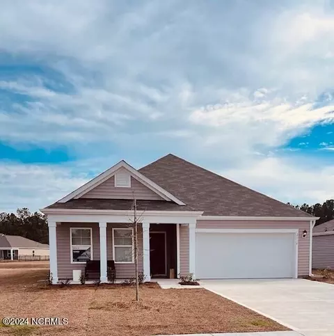 2110 Emerald Ave #LOT 156, Castle Hayne, NC 28429