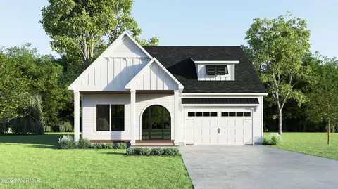 507 Moss Lake Ln, Holly Ridge, NC 28445