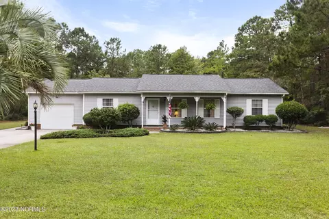 1067 Harbor Dr, Calabash, NC 28467