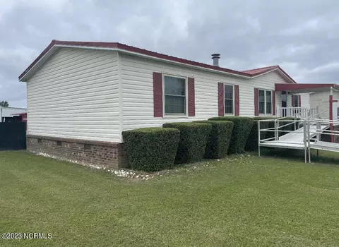 290 Mary St, Chocowinity, NC 27817 photo 2
