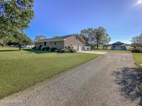 825 Highway 343 S, Camden, NC 27921
