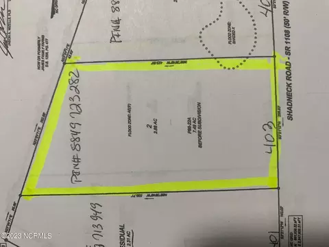 403 Shadneck Rd, Elizabeth City, NC 27909
