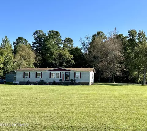 1286 Pea Ridge Rd, Roper, NC 27970