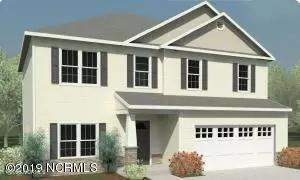 349 N Ardsley Ln, Rocky Point, NC 28457