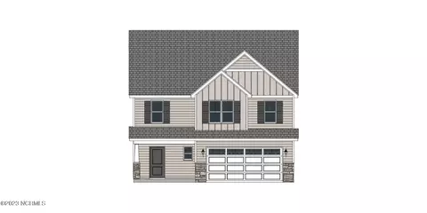 2225 Zircon Dr, Winterville, NC 28590