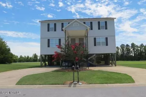 4950 Deveron St #A & B, Greenville, NC 27834