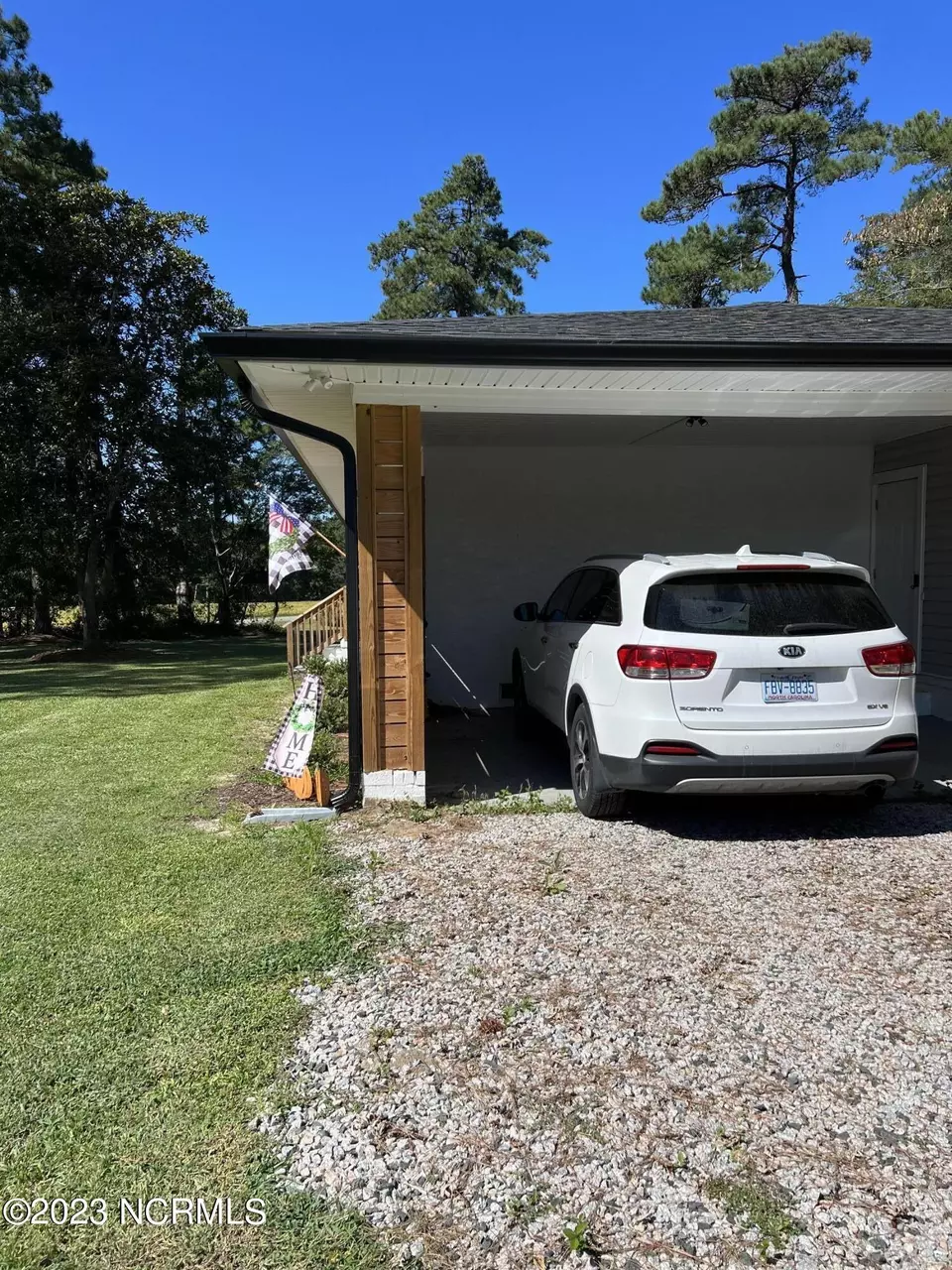  2036 Faith Baptist Church Rd, Pinetops, NC 27864 photo 25