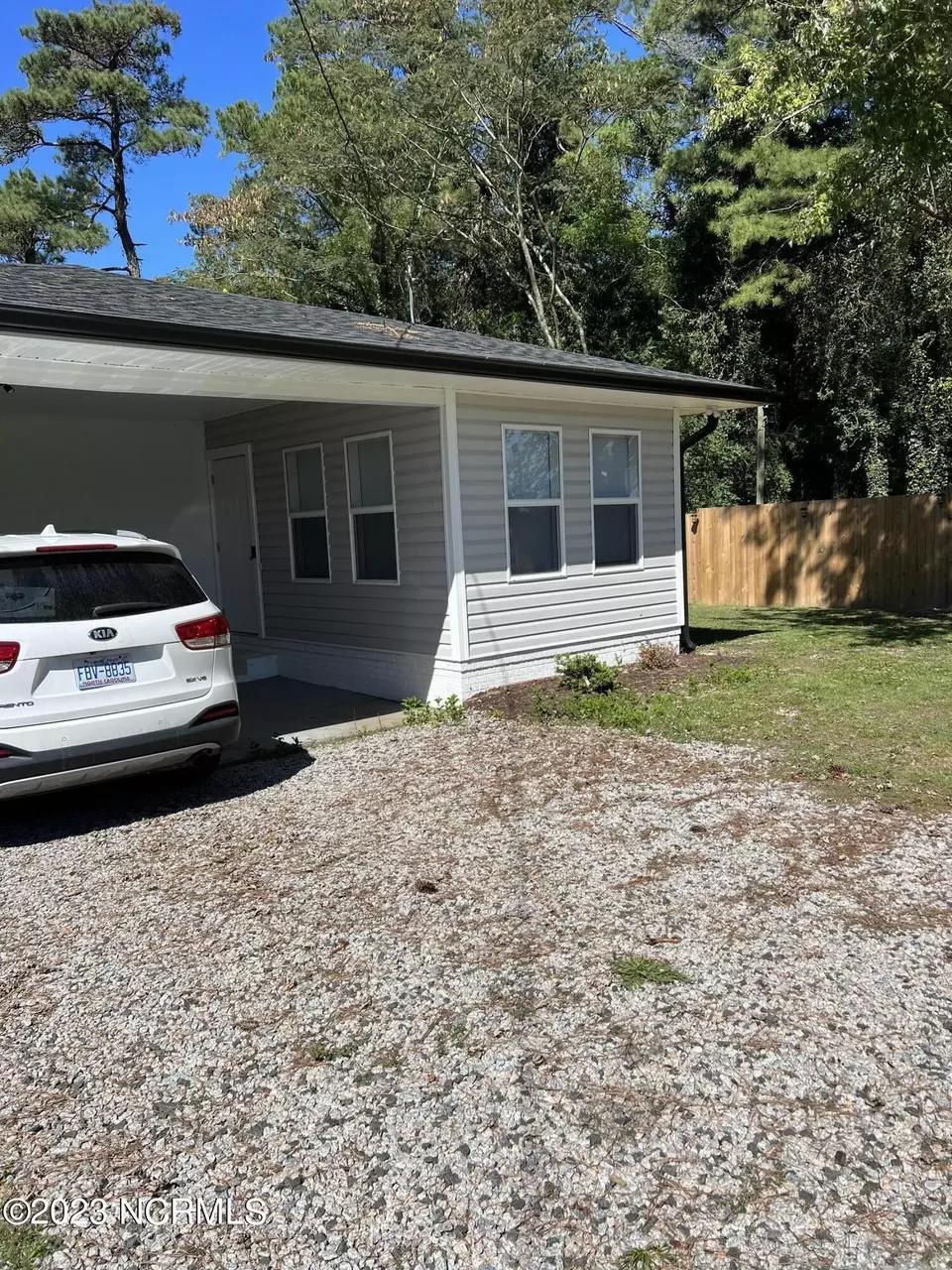  2036 Faith Baptist Church Rd, Pinetops, NC 27864 photo 24