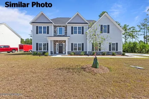 829 Colchester Reef Run, Sneads Ferry, NC 28460