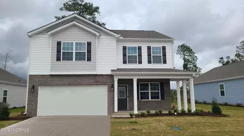2009 Ella Bengel Dr, New Bern, NC 28562