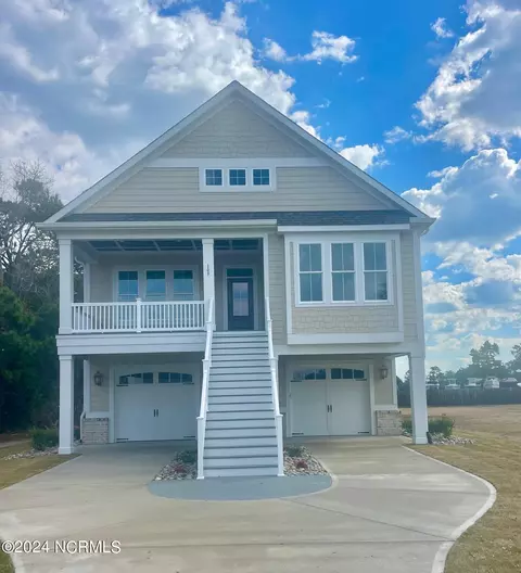 109 Cumberland St, Newport, NC 28570