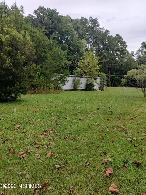 93 Mattocks Ave, Maysville, NC 28555