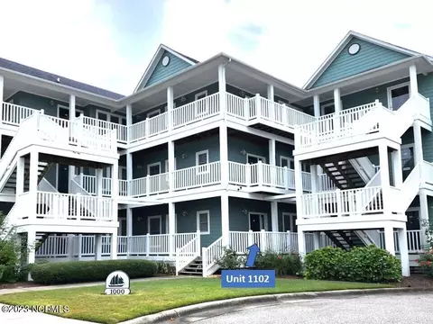 1102 Day Beacon Dr, Belhaven, NC 27810