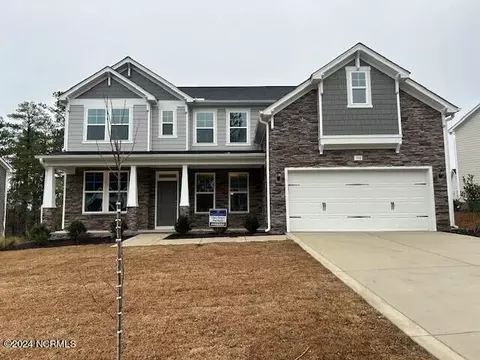 150 Mullingar Dr, Carthage, NC 28327