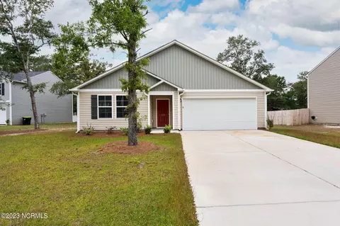 2189 Bayside Dr SW, Supply, NC 28462