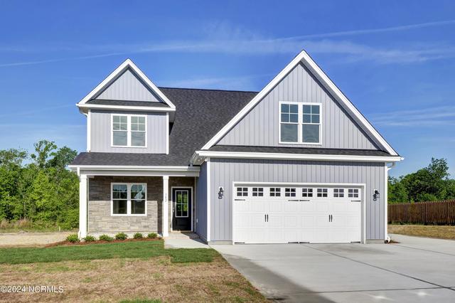 382 Bellows Ln, Rocky Point, NC 28457