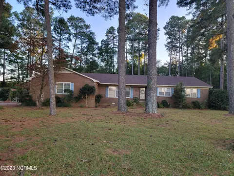 119 Mcgowan Rd, Faison, NC 28341