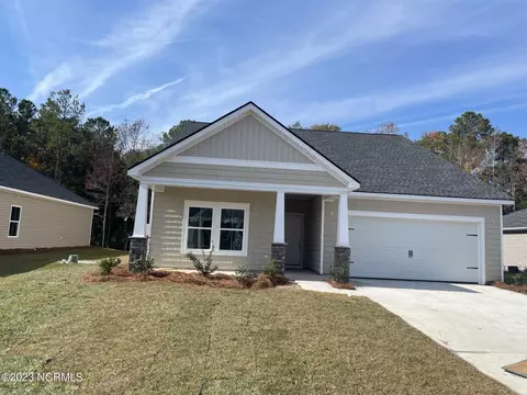 6445 Twinspur Ct SW #LOT 28, Ocean Isle Beach, NC 28469
