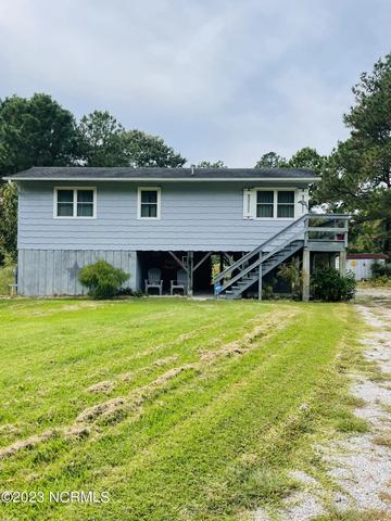 180 Soundward Ln, Hertford, NC 27944