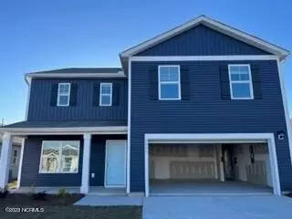 1171 King Eider Way #LOT 116, Winnabow, NC 28479