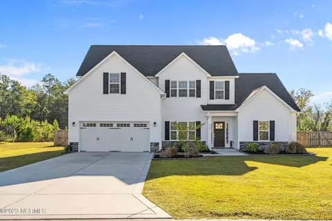 366 Habersham Ave, Rocky Point, NC 28457