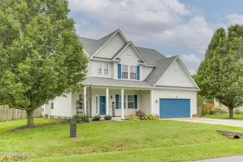 187 Eagleton Cir #N/A, Moyock, NC 27958