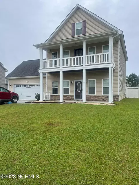 360 Sonoma Rd, Jacksonville, NC 28546